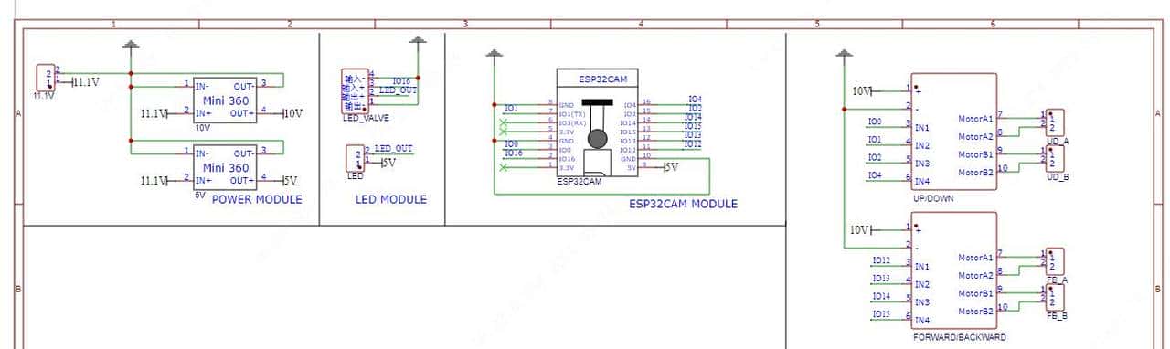 教你做水下无人机，超简单，成本200