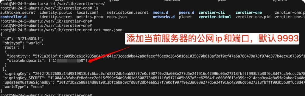 Zerotier + Openwrt异地组网高阶配置