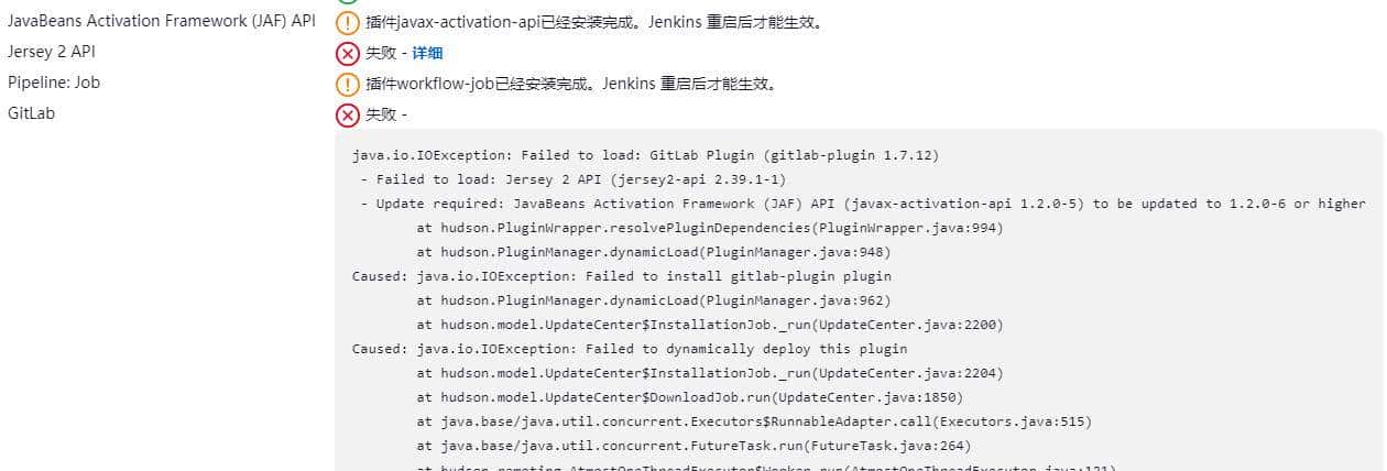 CI&CD落地实践4-Jenkins实现前端项目自动化构建