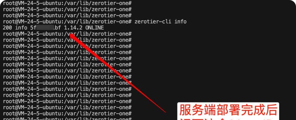 Zerotier + Openwrt异地组网高阶配置