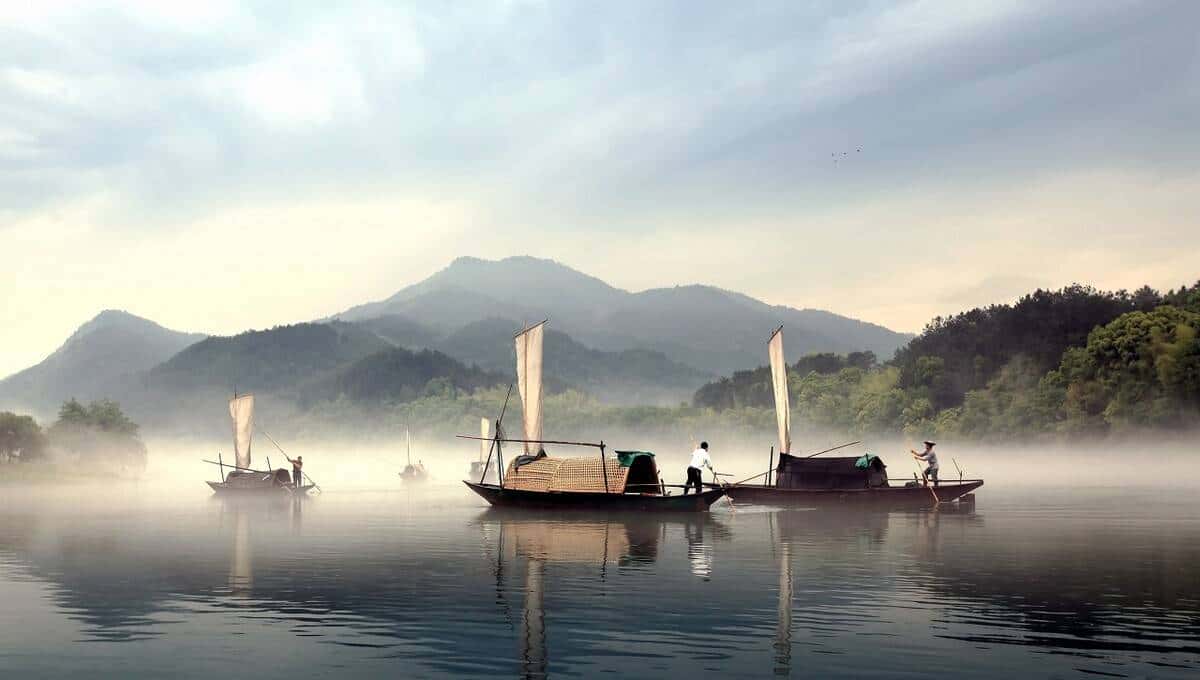 海伦-秦九韶公式,古希腊和中国古代的数学家都推算出了这个公式