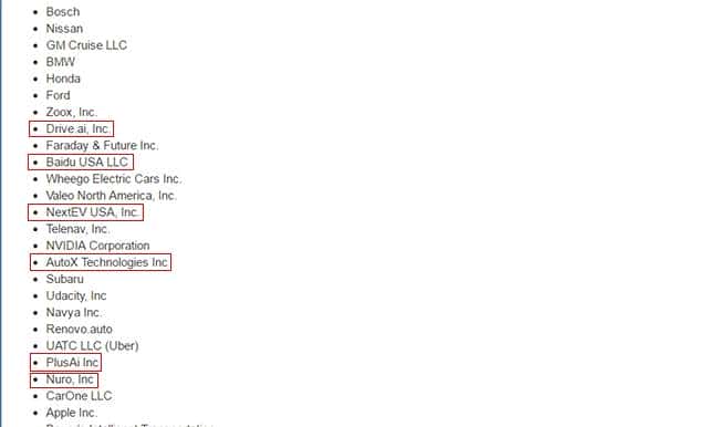 李彦宏手下4大干将纷纷离职，成立公司跟百度对着干！ - 宋马