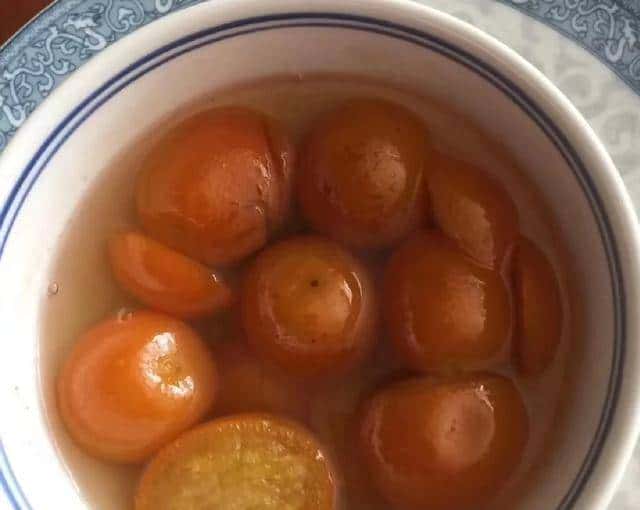 止咳第一名！锅里一蒸，痰全化了喉咙超舒服，做法简单