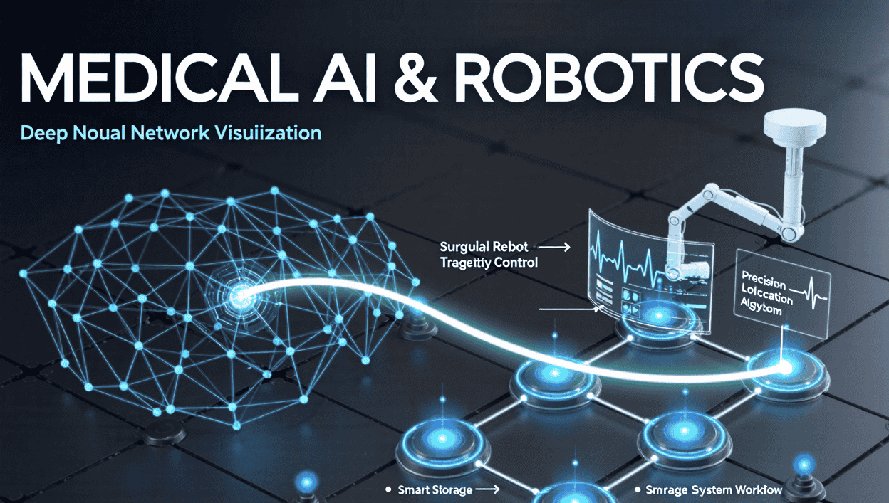 基于深度神经网络的手术机器人轨迹精准定位与智能存储方案编程(总集下) - 宋马