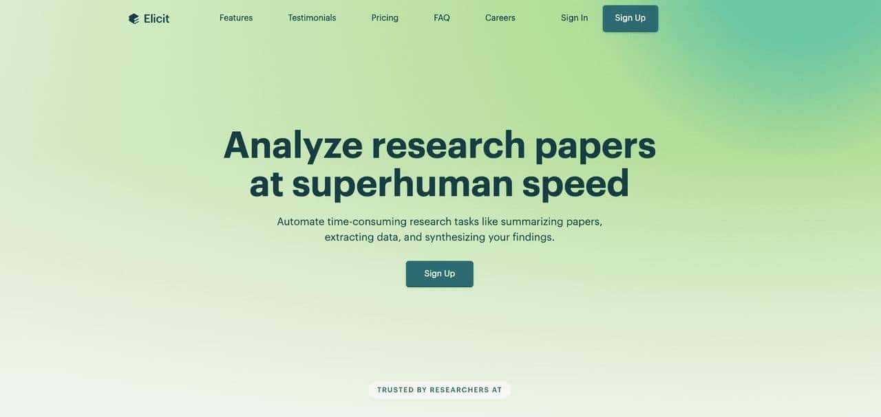 2025论文写作辅助必备工具：6款AI神器助你轻松搞定学术论文 - 宋马