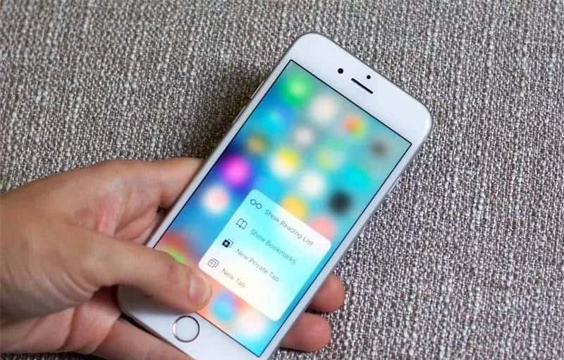 今日实用插件推荐:自定义3D Touch快捷键+快速清理应用缓存文件