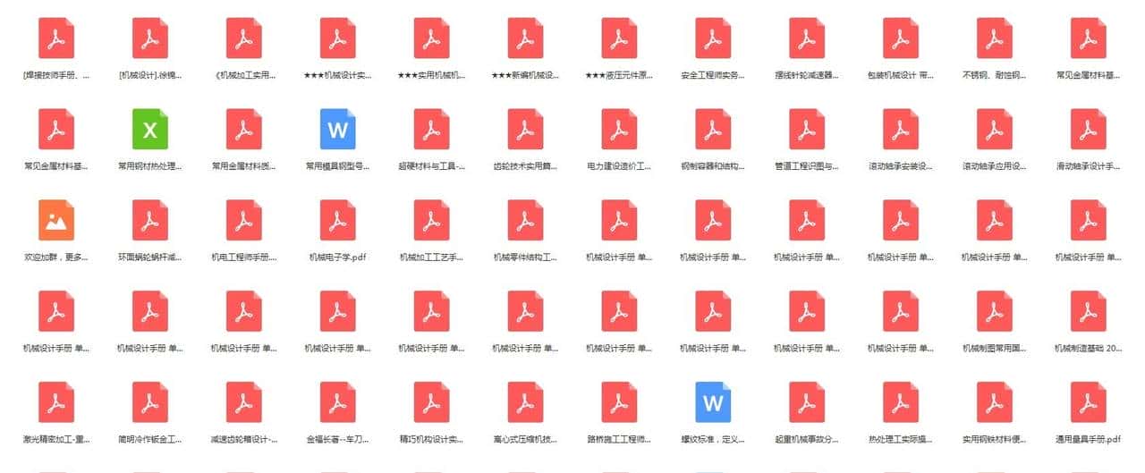 SolidWorks工程图，学会尺寸和注解的标注就行了，61页PPT图解