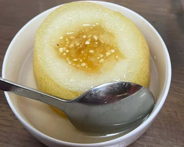 止咳第一名！锅里一蒸，痰全化了喉咙超舒服，做法简单