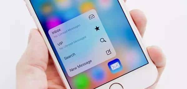 今日实用插件推荐:自定义3D Touch快捷键+快速清理应用缓存文件