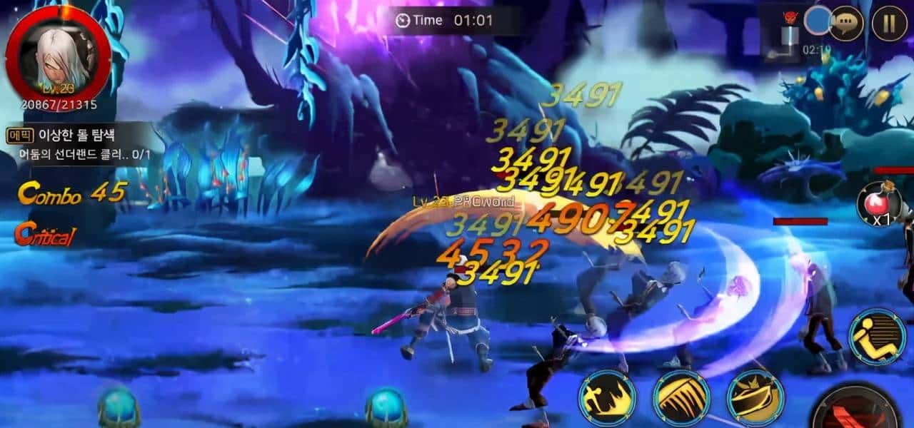 《阿拉德之怒》终于倒了，TX获赔3000W，DNF手游重新开放内测资格