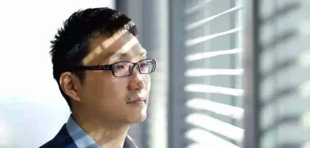 解密中国互联网企业创始人，程序员是如何打造半壁江山的？