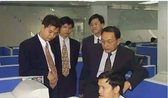 解密中国互联网企业创始人，程序员是如何打造半壁江山的？