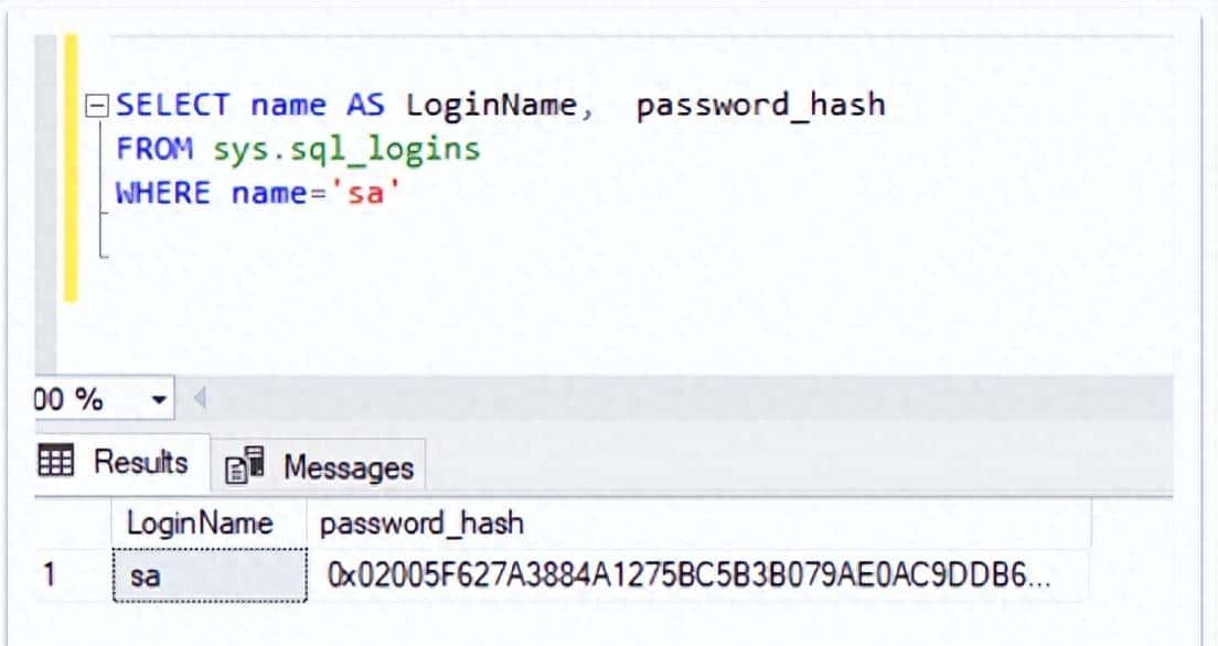 系统库-SQL Server Master探究 - 宋马