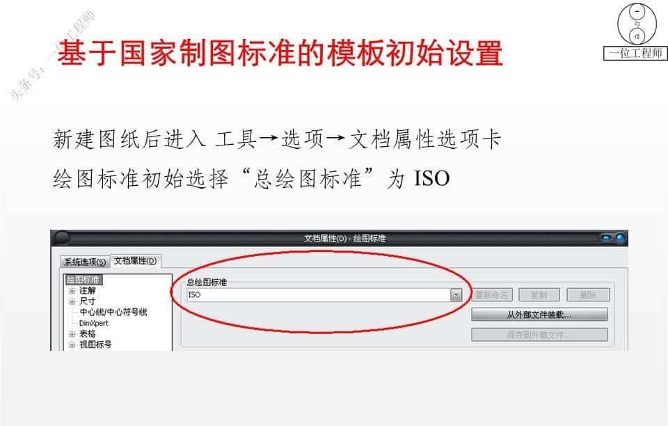 SolidWorks工程图，学会尺寸和注解的标注就行了，61页PPT图解