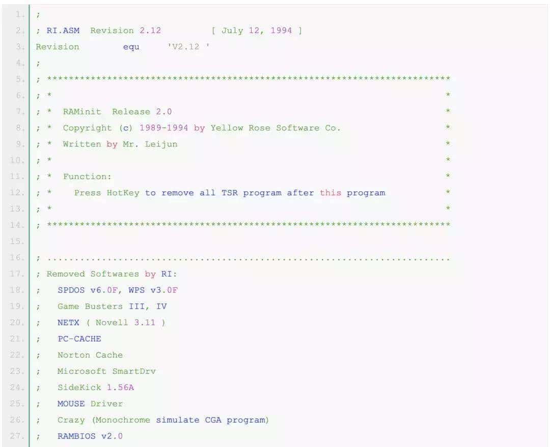 解密中国互联网企业创始人，程序员是如何打造半壁江山的？