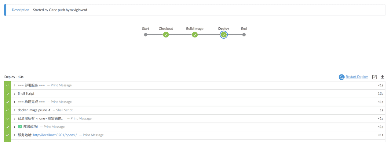 Jenkins Pipeline + Docker Socket 架构下的前端 CI/CD 实践：融合多阶段构建（Dockerfile/Nginx）实现零触碰部署 - 宋马