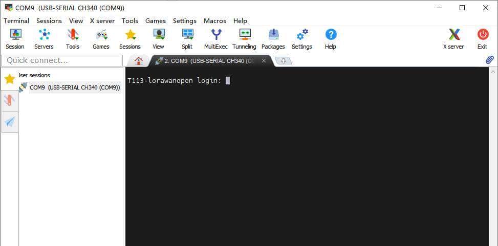 开源网关配置全攻略：MobaXterm与VIM工具详解