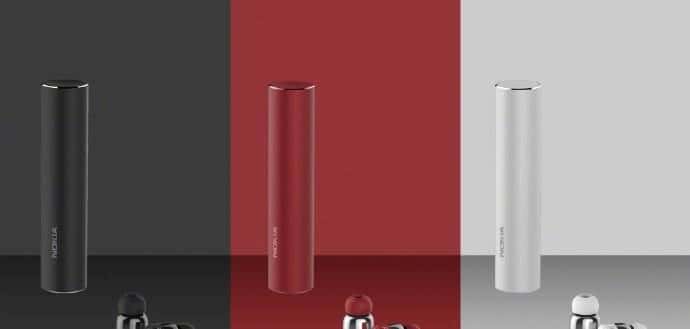 70小时续航宣告王者归来，诺基亚首款全无线耳机BH-705评测报告