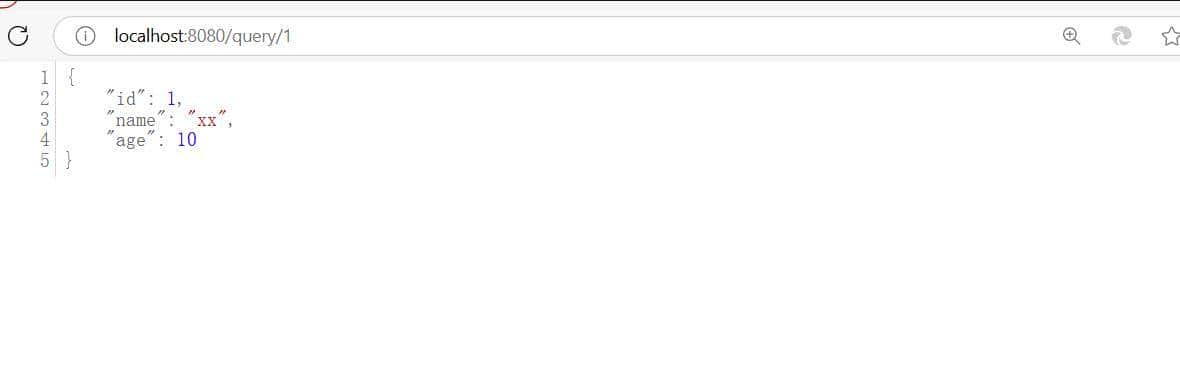 Spring Boot使用mybatis-plus