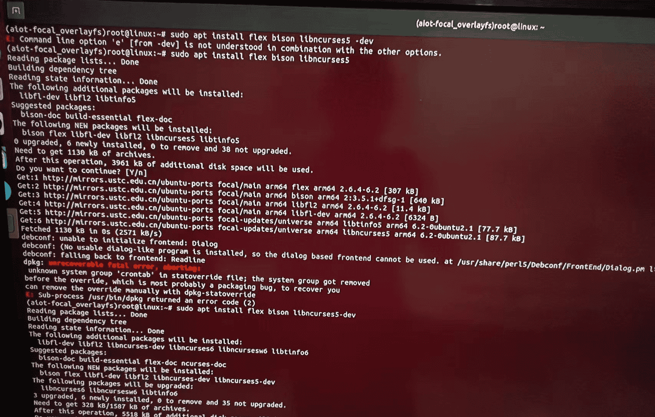 SiRider S1芯擎工业开发板测评+1.防止黑客入侵通信监控系统（PSA）