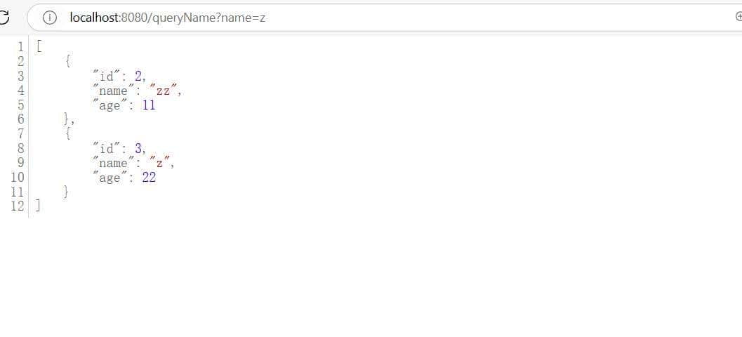 Spring Boot使用mybatis-plus