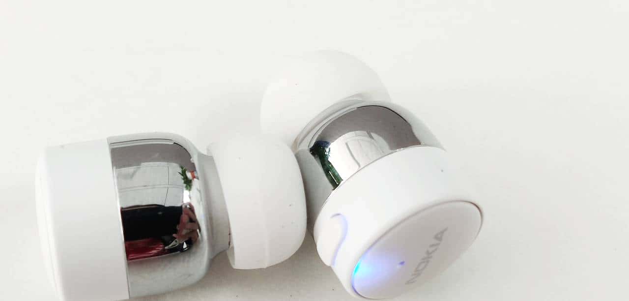 70小时续航宣告王者归来，诺基亚首款全无线耳机BH-705评测报告