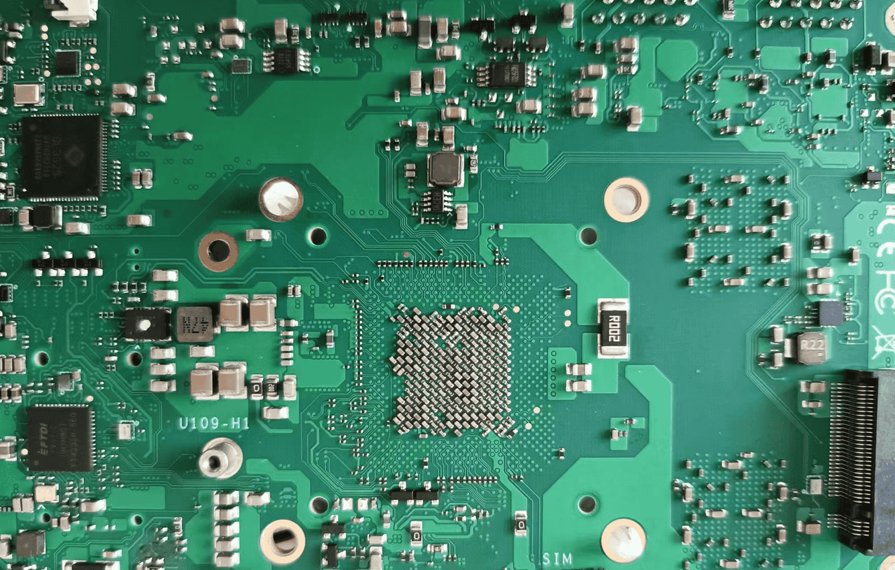 SiRider S1芯擎工业开发板测评+1.防止黑客入侵通信监控系统（PSA）