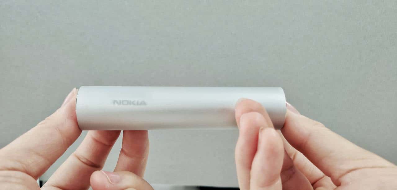 70小时续航宣告王者归来，诺基亚首款全无线耳机BH-705评测报告