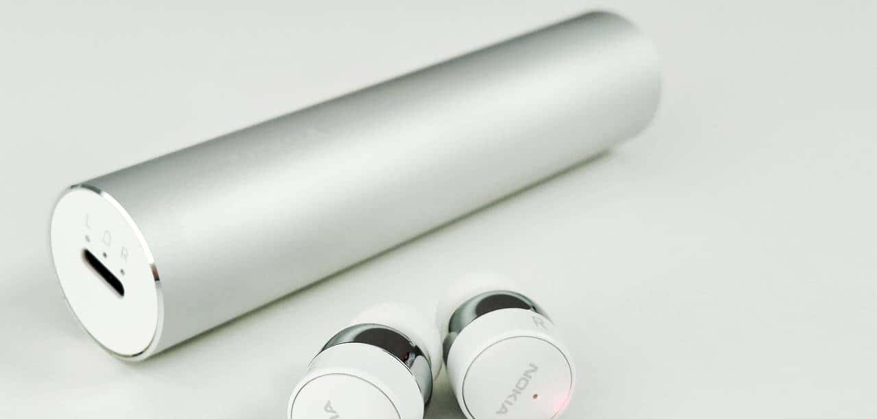 70小时续航宣告王者归来，诺基亚首款全无线耳机BH-705评测报告