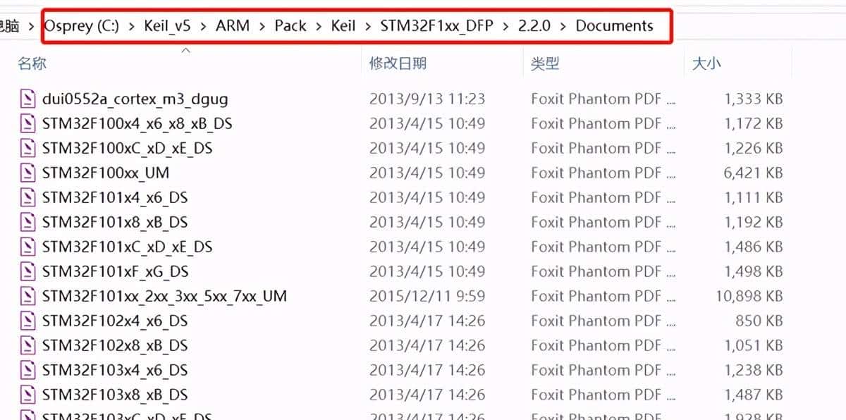 一些 MDK 使用技巧