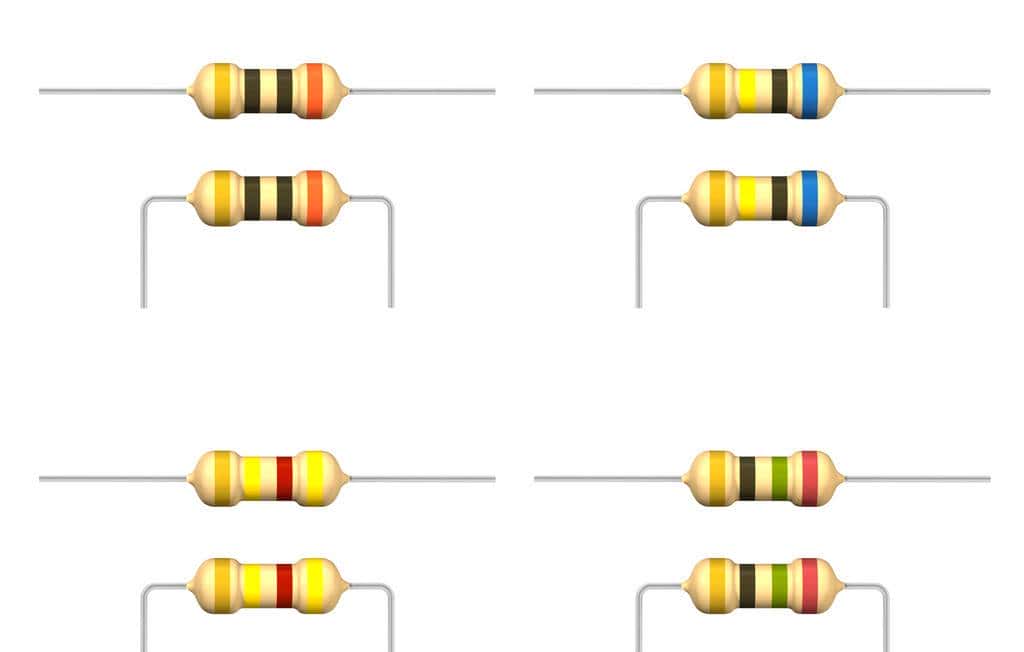 电子元器件专题：③电阻封装种类与电阻功率大小有关联性吗？详解