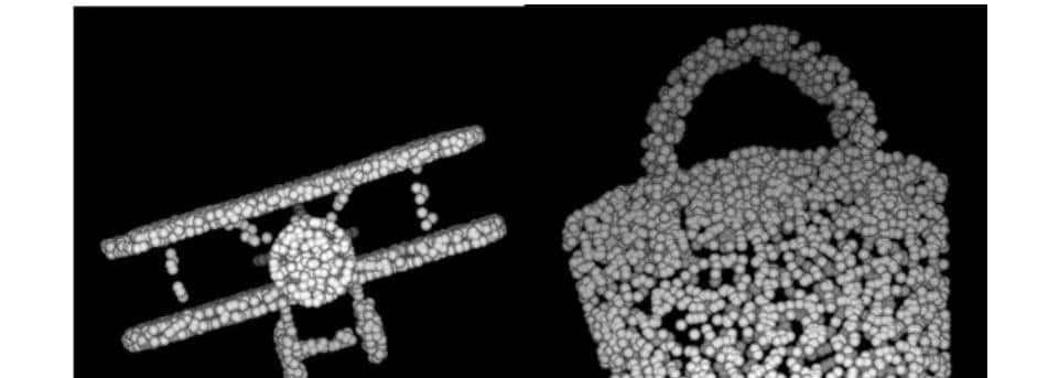 「他山之石」PointNet论文复现及代码详解