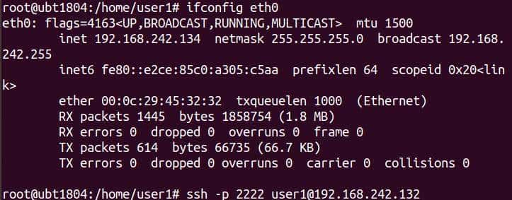 Linux系统安全加固防攻击技术