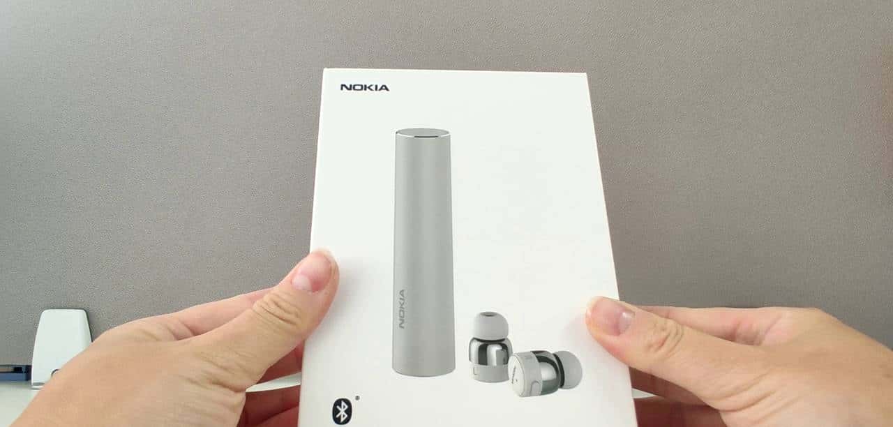 70小时续航宣告王者归来，诺基亚首款全无线耳机BH-705评测报告