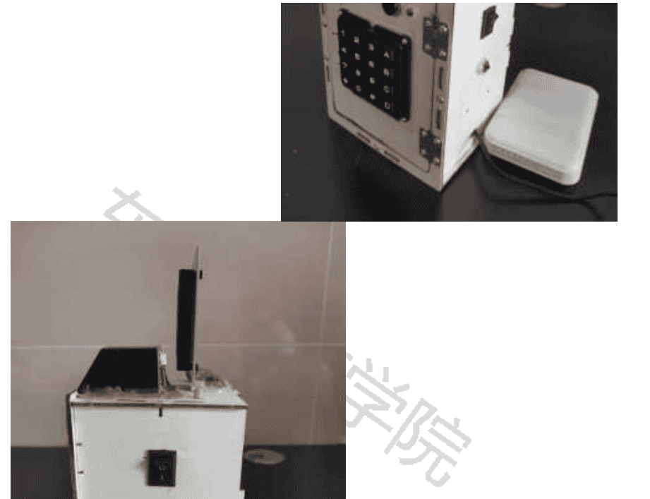 图片[3] - 基于单片机的多功能门禁系统设计 - 宋马