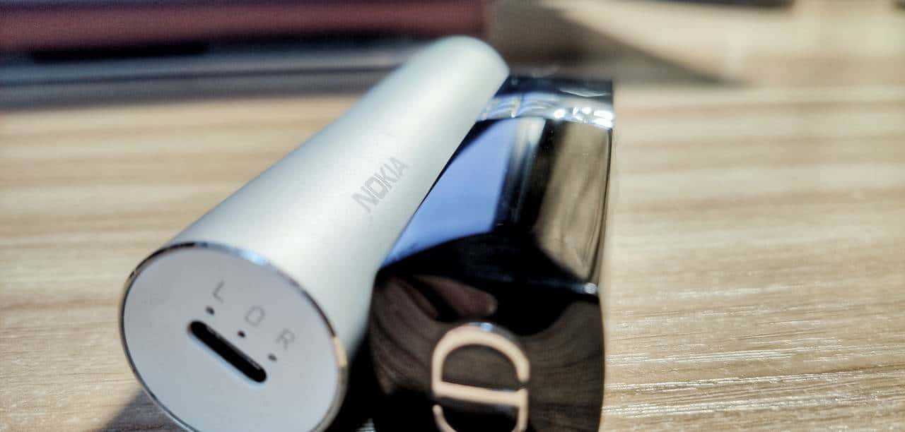 70小时续航宣告王者归来，诺基亚首款全无线耳机BH-705评测报告