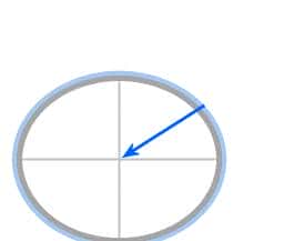 每秒464米，地球旋转超音速！海水为什么没有被甩到赤道？