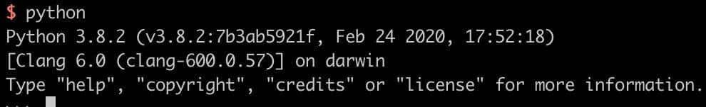 懒人边学边练学Python-准备篇