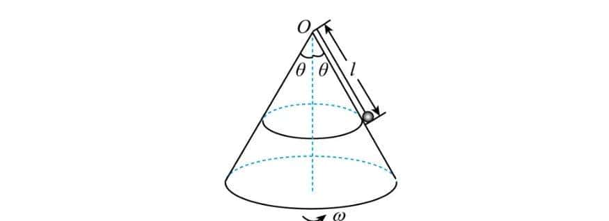 高一物理：圆周运动的临界问题