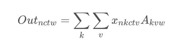 STGCN基于图进行行为动作识别