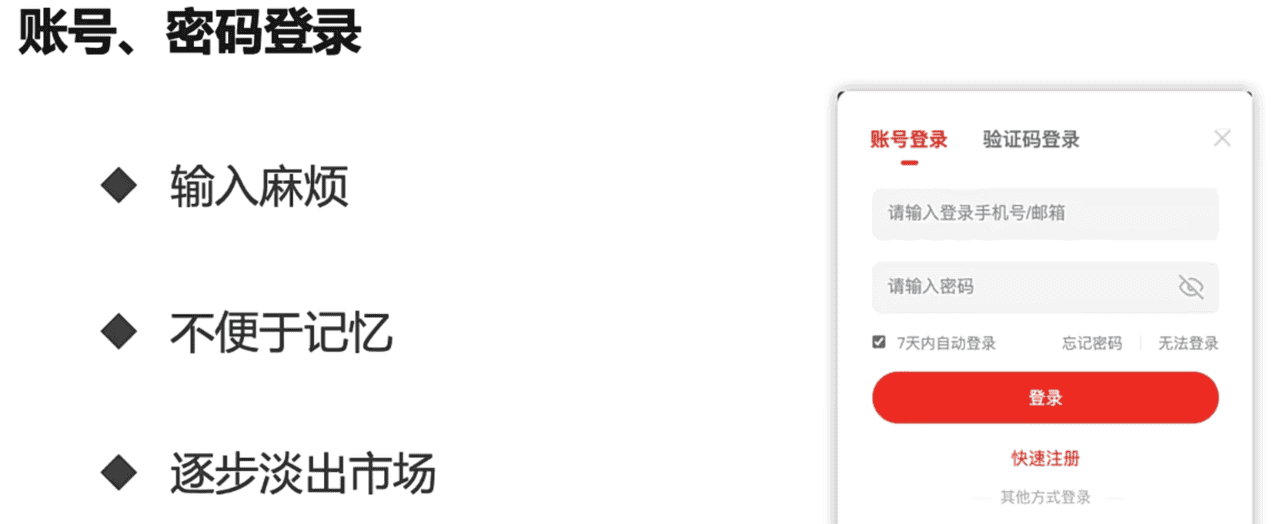 图片[2] - 登录验证两种方案：token和cookie以及对比 - 宋马