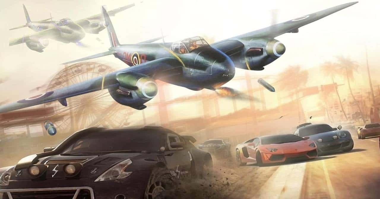 赛车模拟器,VR的唯一选择? - 宋马