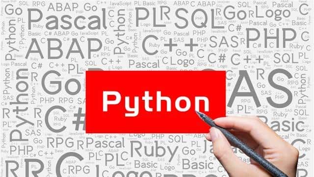 Python入门(不借助工具纯手工撸代码)