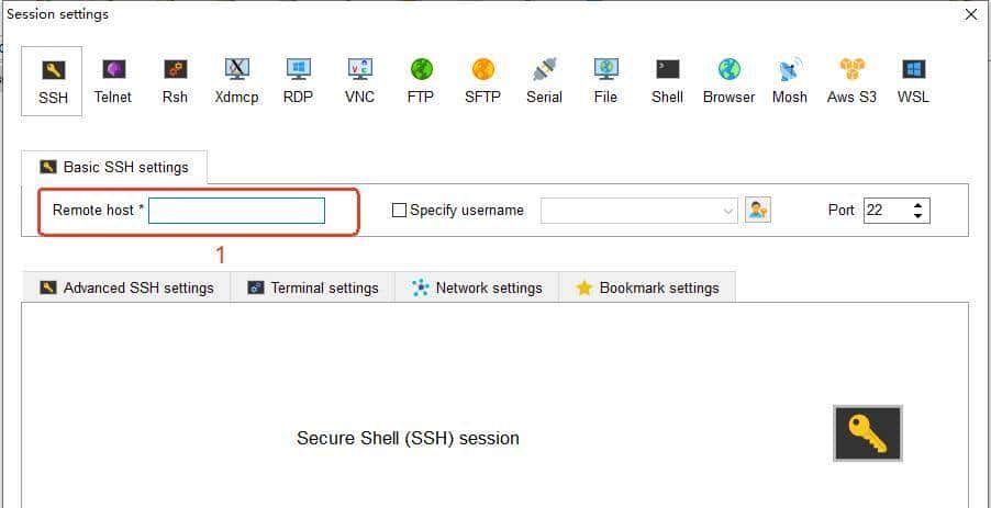 开源网关配置全攻略：MobaXterm与VIM工具详解