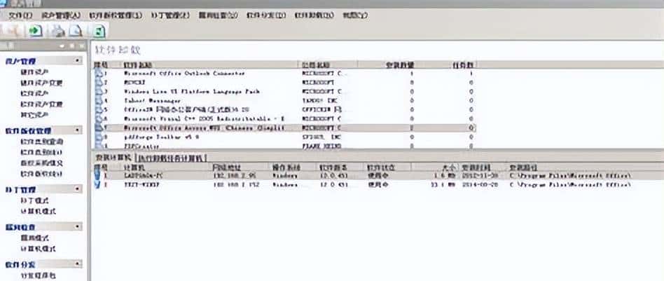 快速了解Ping32和ipguard，协助企业少走选型弯路！