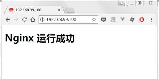 docker-compose 部署 nginx + php-fpm + mysql
