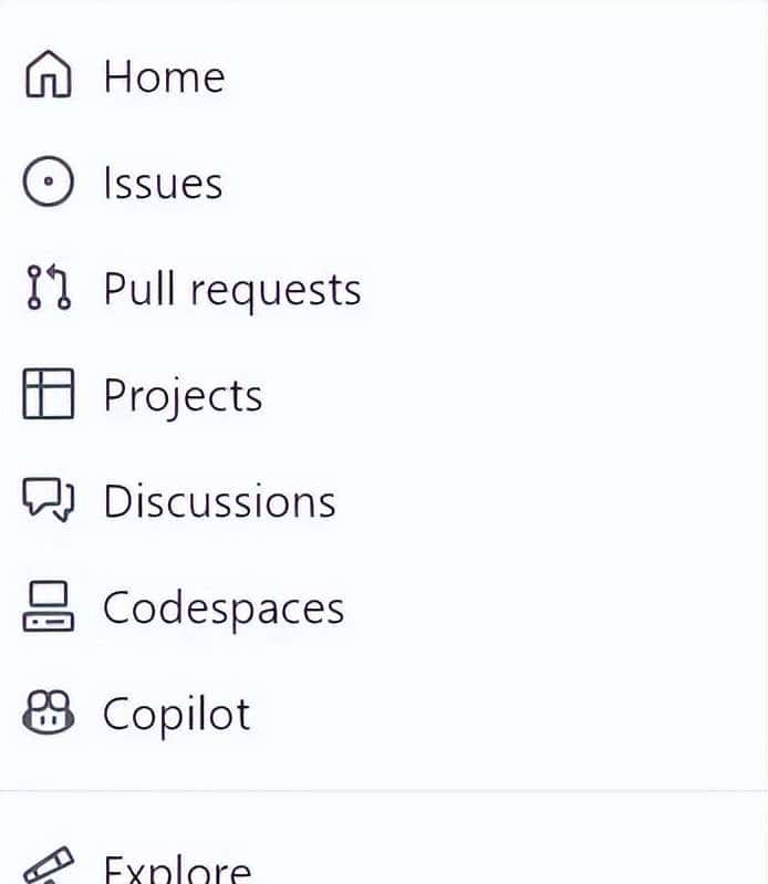 简单三分钟入门最大开源平台github