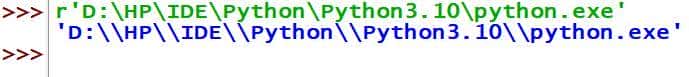 「Python教程」第6篇 Python基本语法之字符串