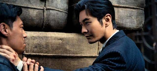 2025“二刷”谍战剧清单：6部悬念感炸裂，错过任何一部都可惜