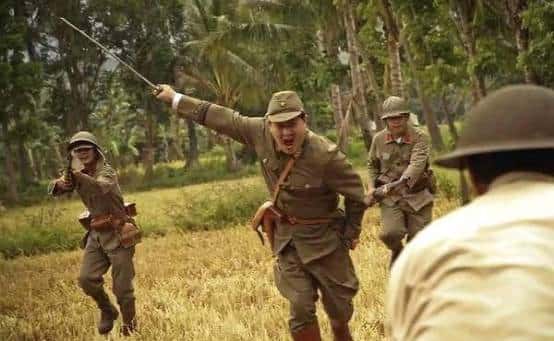 「游戏内外」超短裙JK+美少女机甲，红警3单位原型（帝国步兵篇）